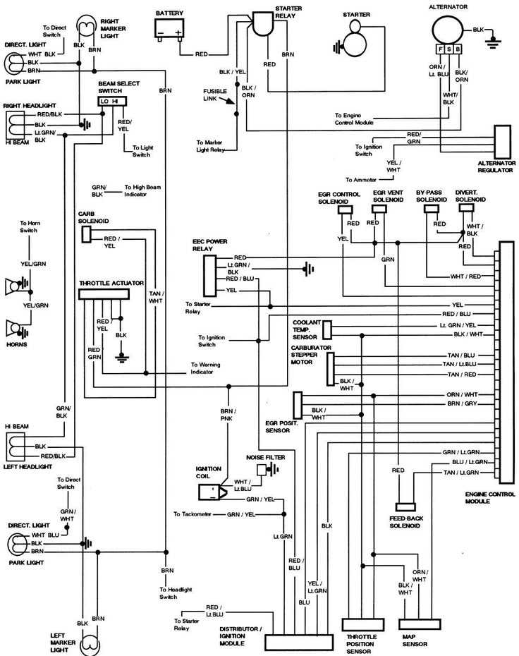2000 f350 tail light wiring diagram