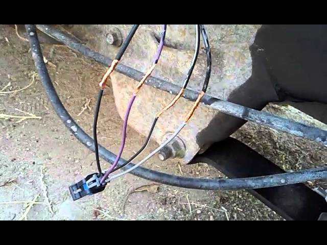 2000 gmc jimmy fuel pump wiring diagram