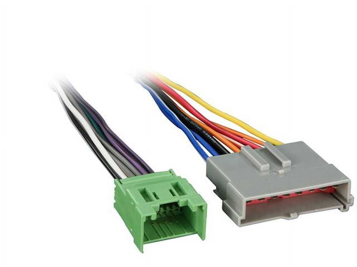 2000 grand marquis radio wiring diagram