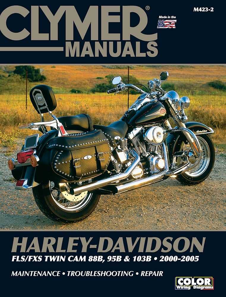2000 harley davidson road king wiring diagram