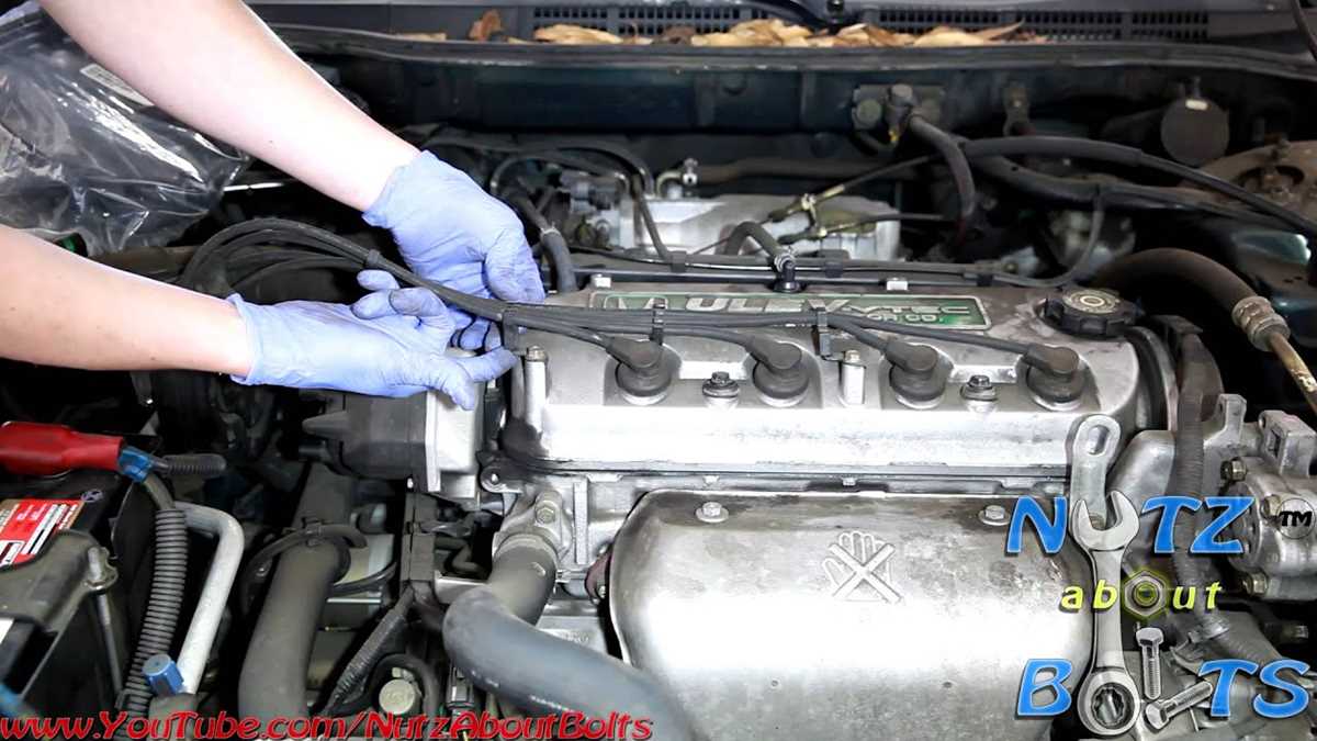 2000 honda accord distributor wiring diagram