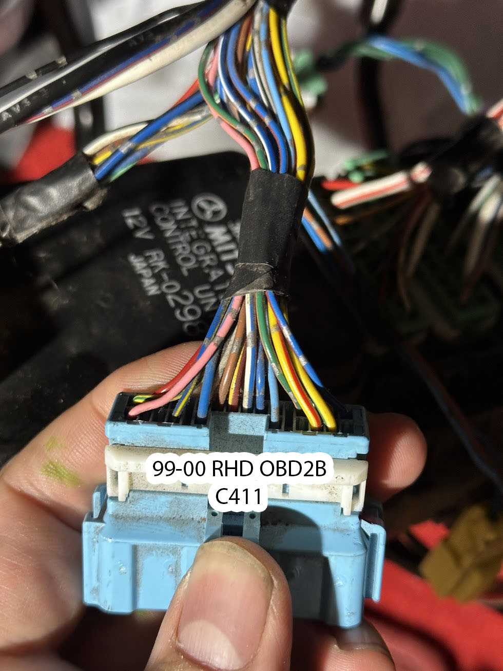 2000 honda civic ignition switch wiring diagram