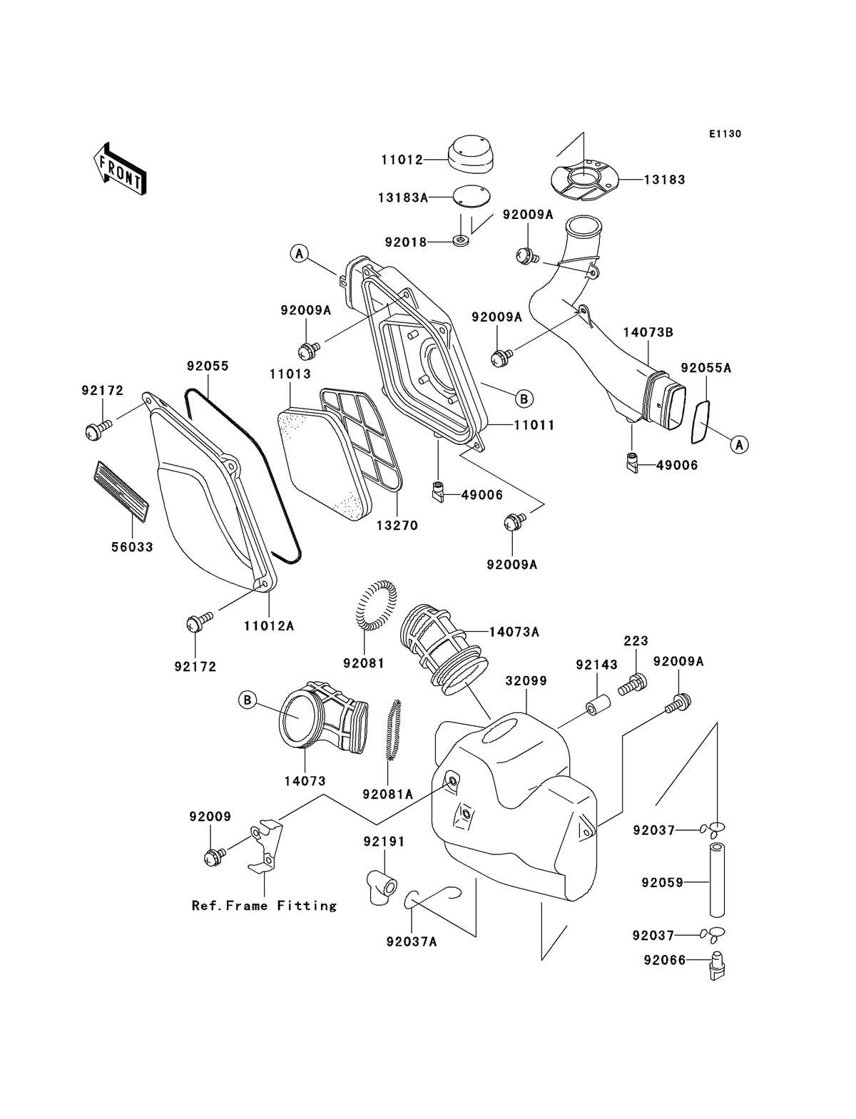 2000 kawasaki mojave 250 engine schematic diagram 2000 kawasaki mojave 250 engine schematic diagram