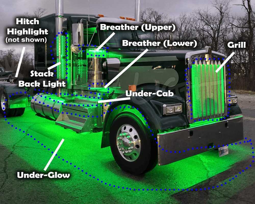2000 kenworth w900 wiring diagram