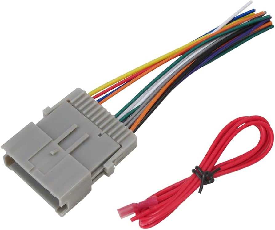 2000 monte carlo stereo wiring diagram 2000 monte carlo stereo wiring diagram