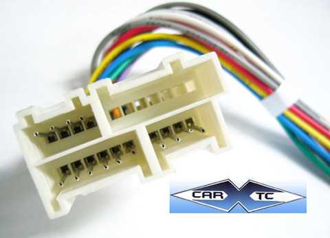 2000 silverado radio wiring harness diagram