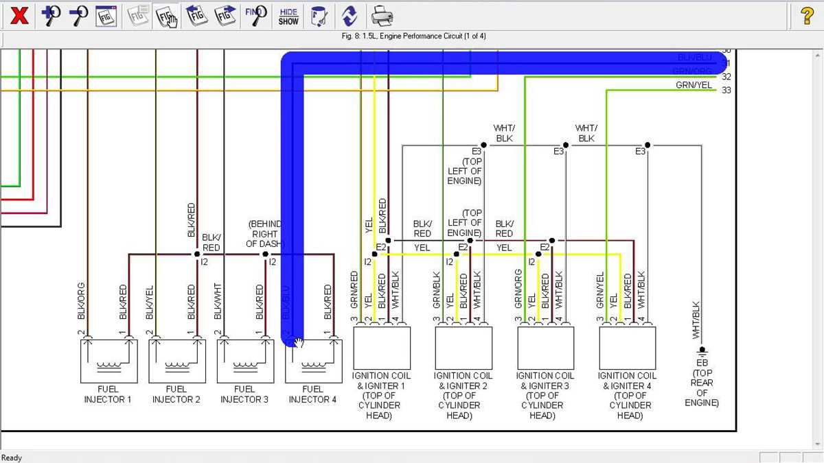 2000 toyota echo stereo wiring diagram
