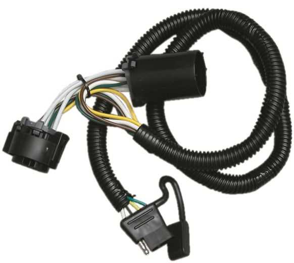 2000 chevy blazer trailer wiring diagram
