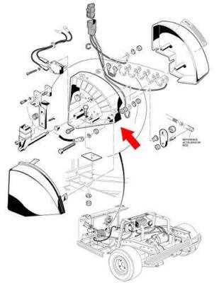 2000 club car ds 48v wiring diagram