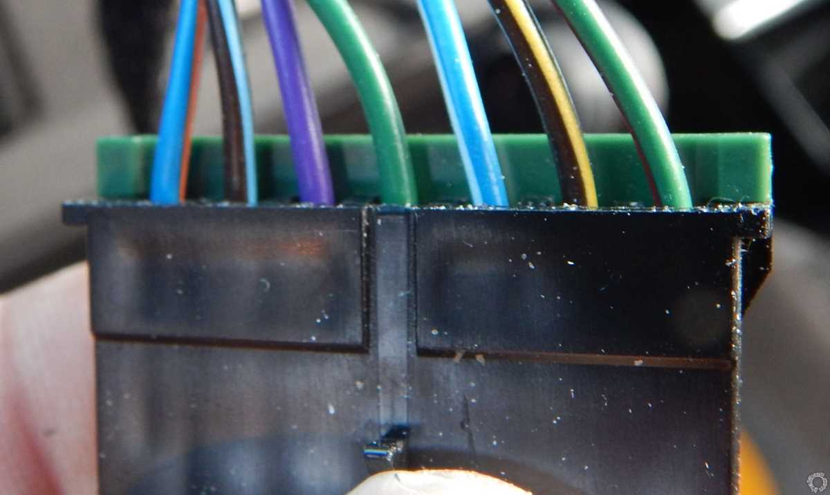 2000 dodge caravan stereo wiring diagram