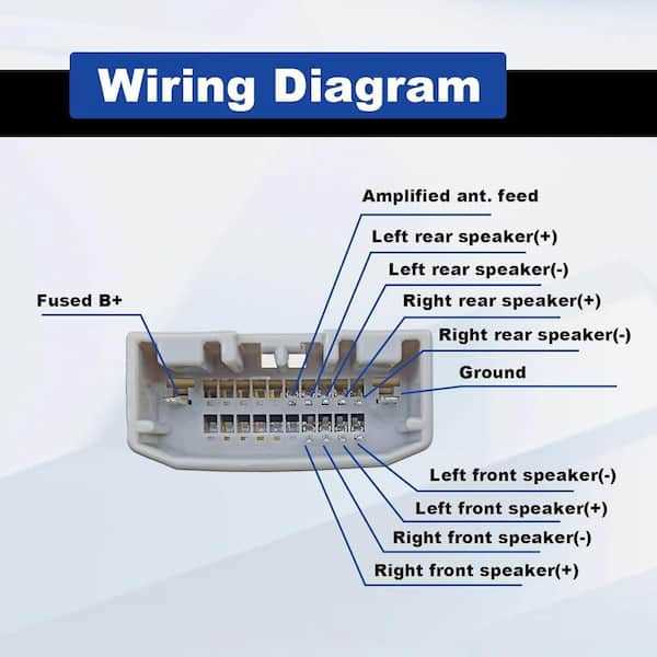 2000 dodge ram 2500 radio wiring diagram