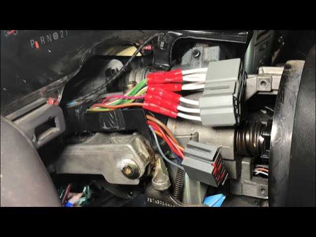 2000 ford f150 turn signal wiring diagram