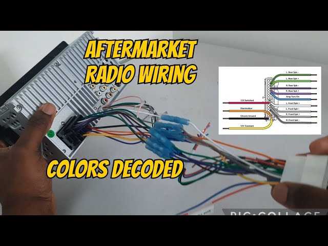 2000 ford f250 radio wiring diagram