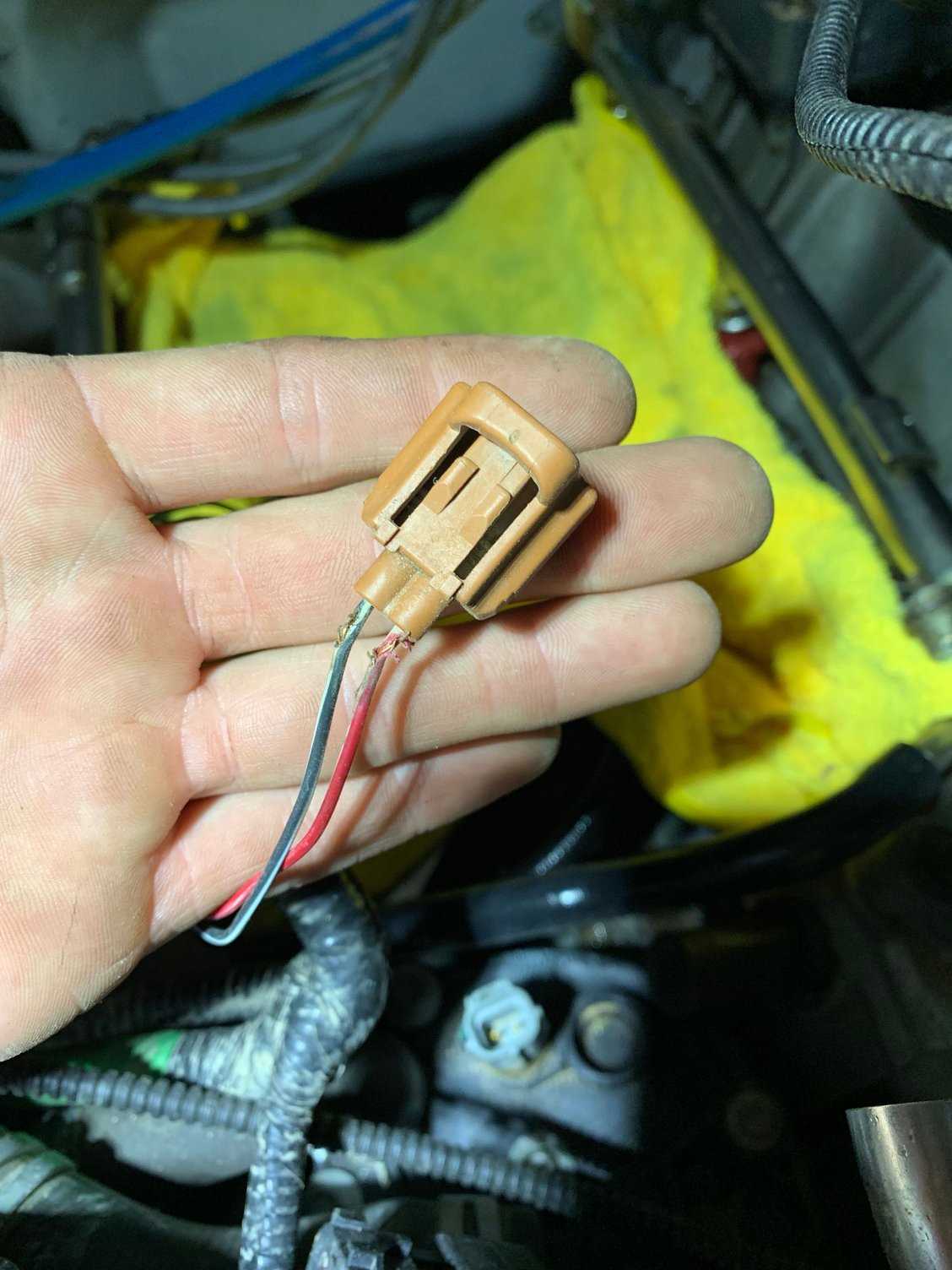 2000 ford ranger gem module wiring diagram