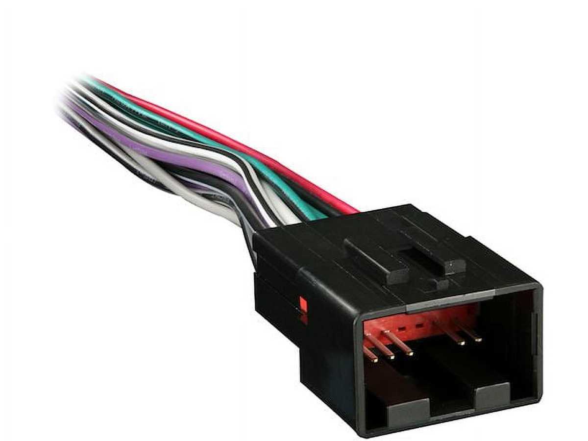 2000 ford ranger wiring harness diagram