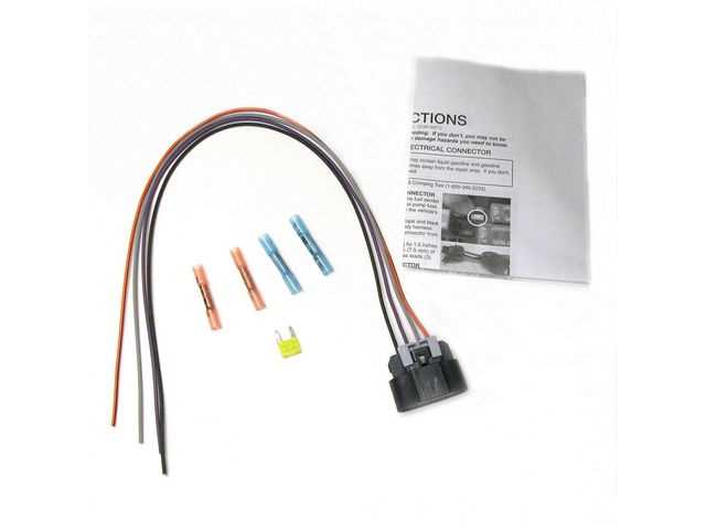 2000 grand am wiring diagram