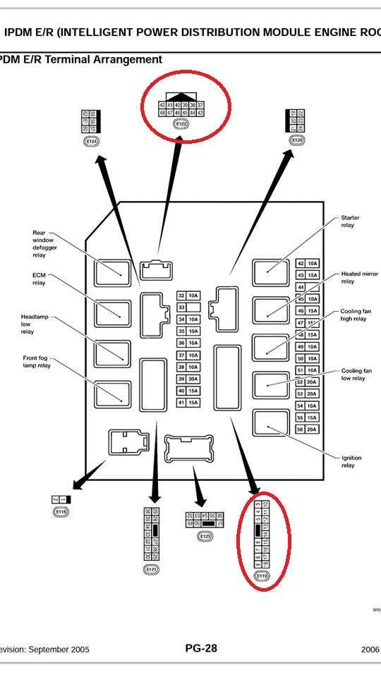 2000 nissan frontier fuel pump wiring diagram