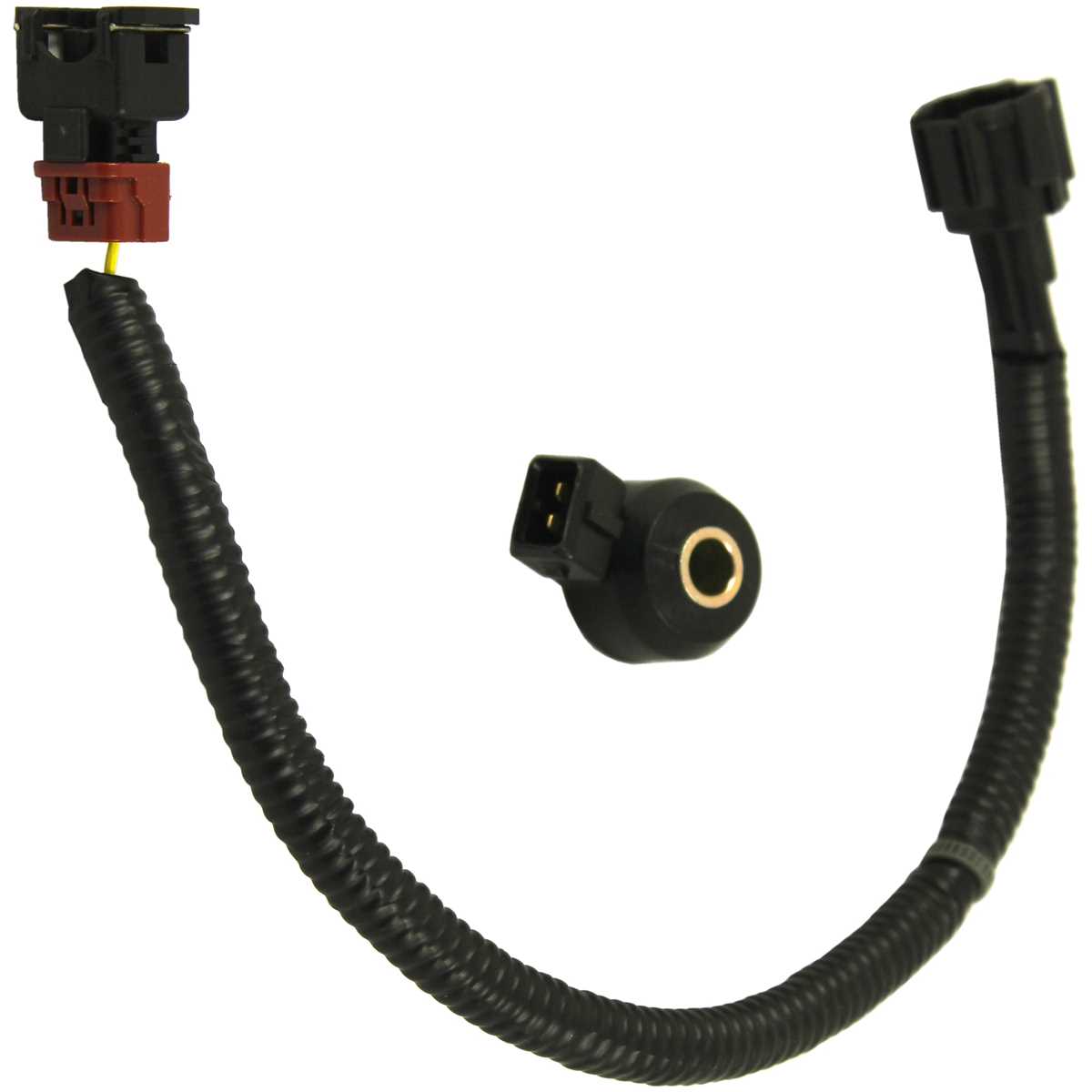 2000 nissan xterra knock sensor wiring diagram