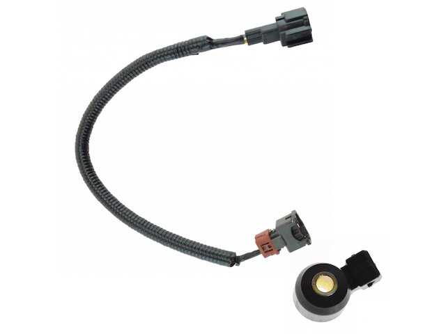 2000 nissan xterra knock sensor wiring diagram