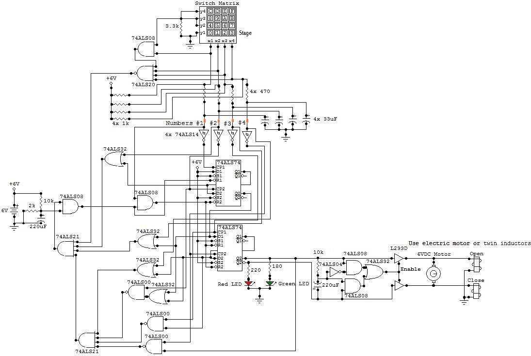 20000 watt 10000 watts power amplifier circuit diagram