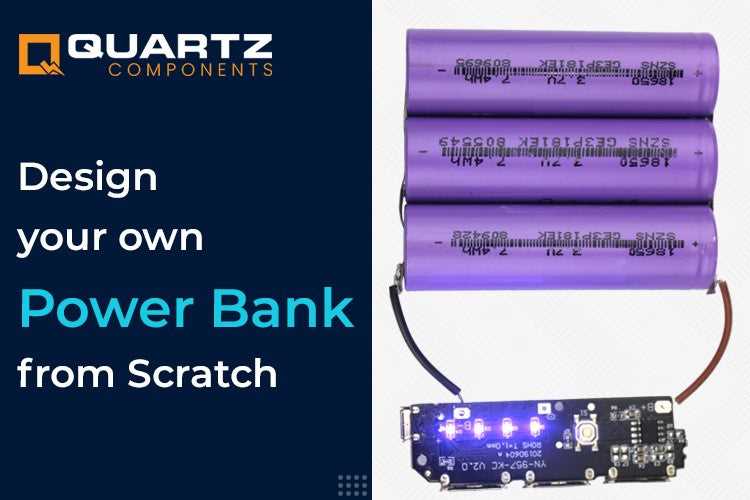 20000mah power bank circuit diagram