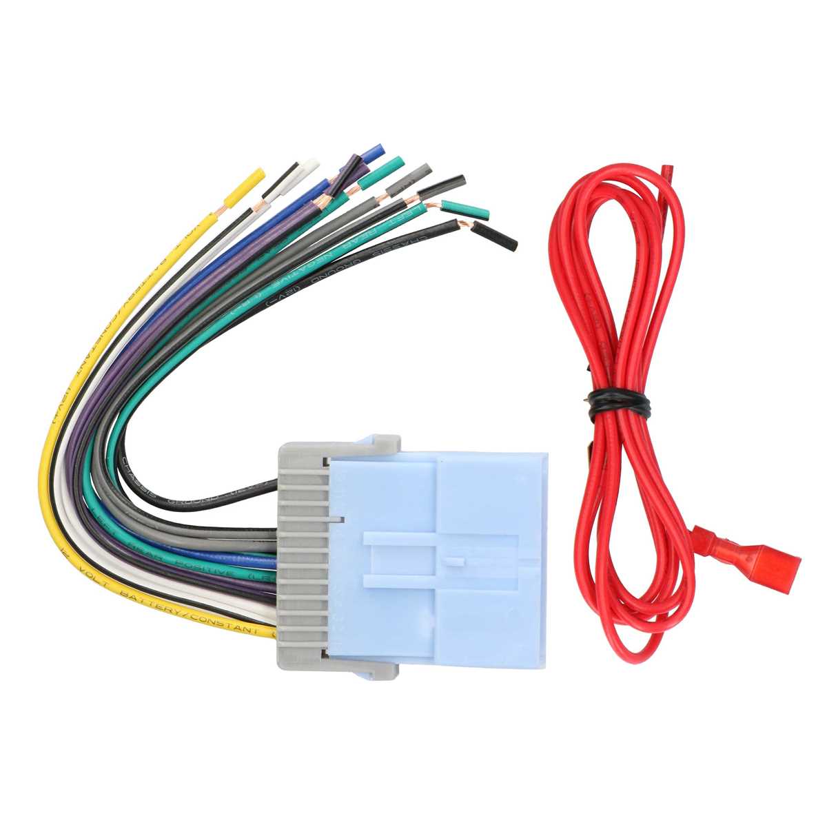 2001 chevy malibu radio wiring diagram
