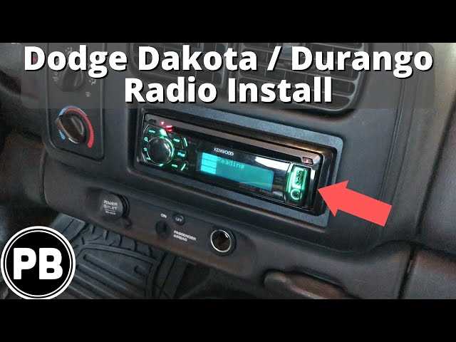 2001 dodge radio wiring diagram 2001 dodge radio wiring diagram