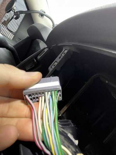 2001 dodge ram 2500 radio wiring diagram