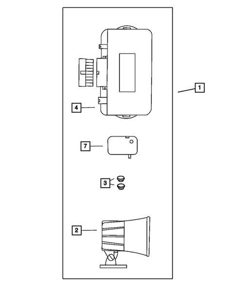 2001 dodge ram wiring diagram