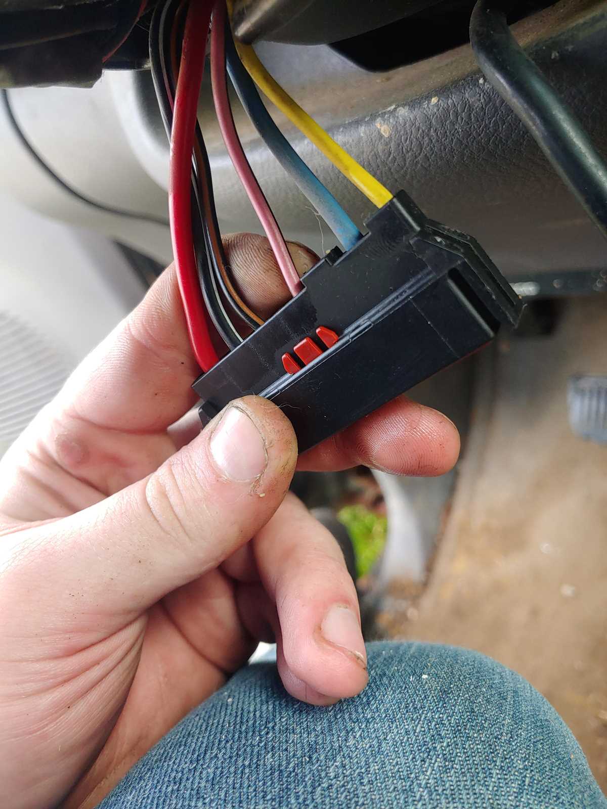 2001 dodge ram wiring diagram