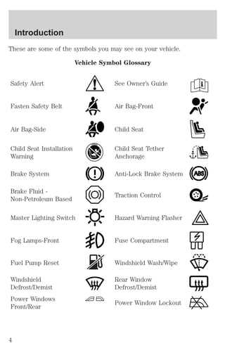 2001 ford windstar radio wiring diagram