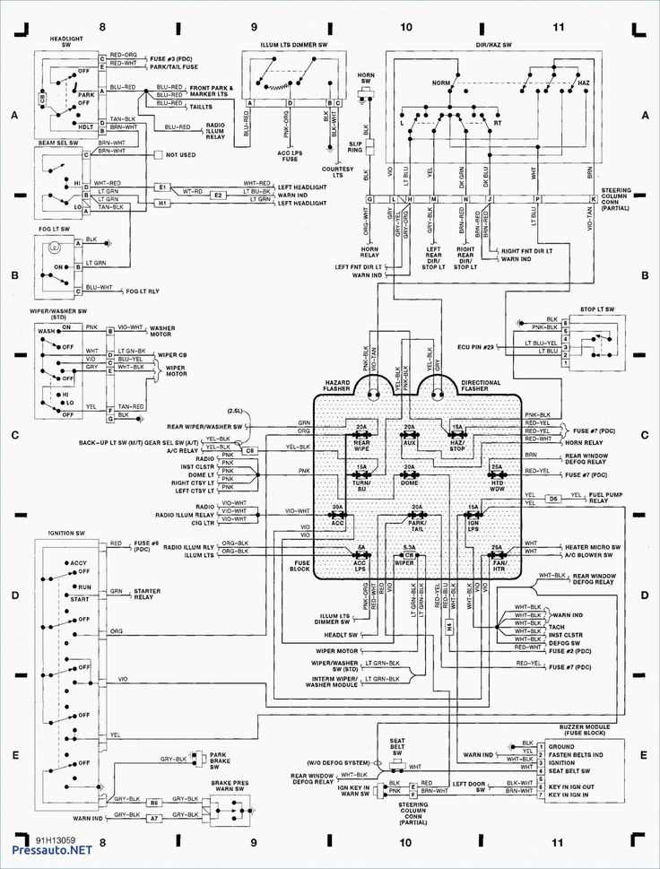 2001 jeep tj radio wiring diagram 2001 jeep tj radio wiring diagram