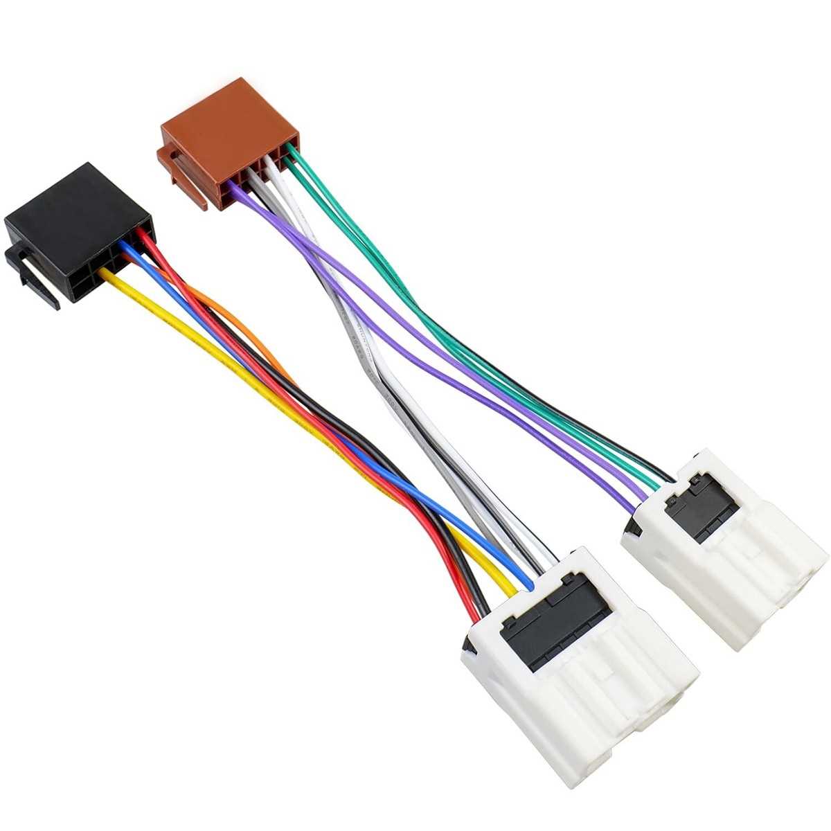 2001 nissan frontier stereo wiring diagram