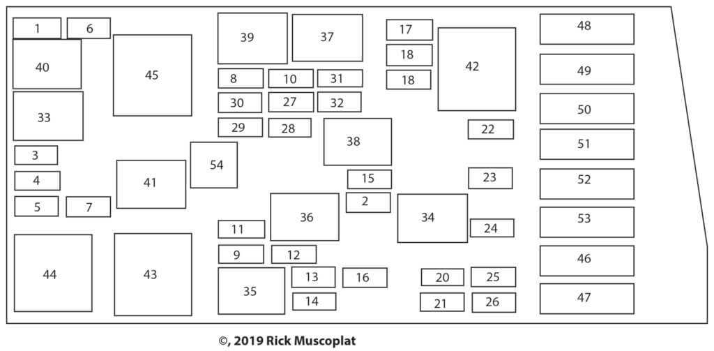 2001 silverado fuse box wiring diagram