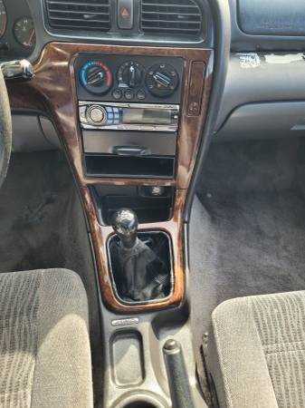 2001 subaru outback stereo wiring diagram