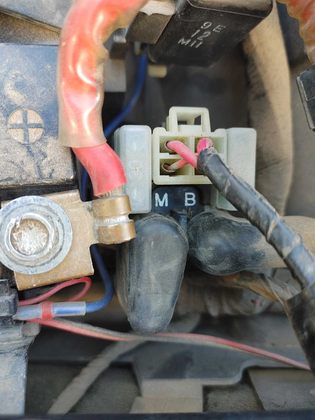 2001 yamaha fz1 wiring diagram