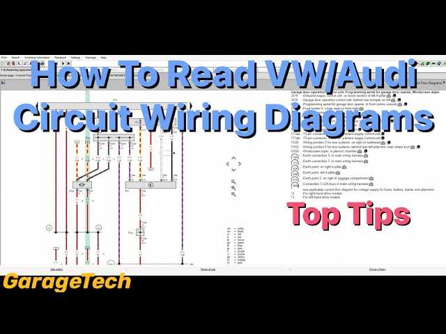 2001 audi tt wiring diagram 2001 audi tt wiring diagram