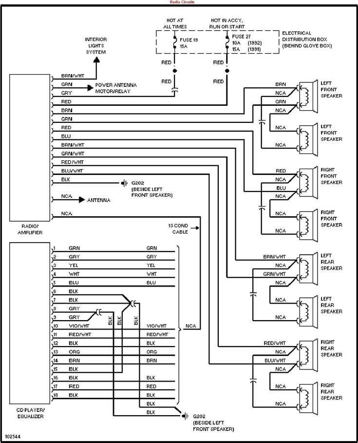 2001 dodge radio wiring diagram 2001 dodge radio wiring diagram