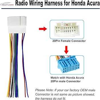 2001 honda crv wiring diagram