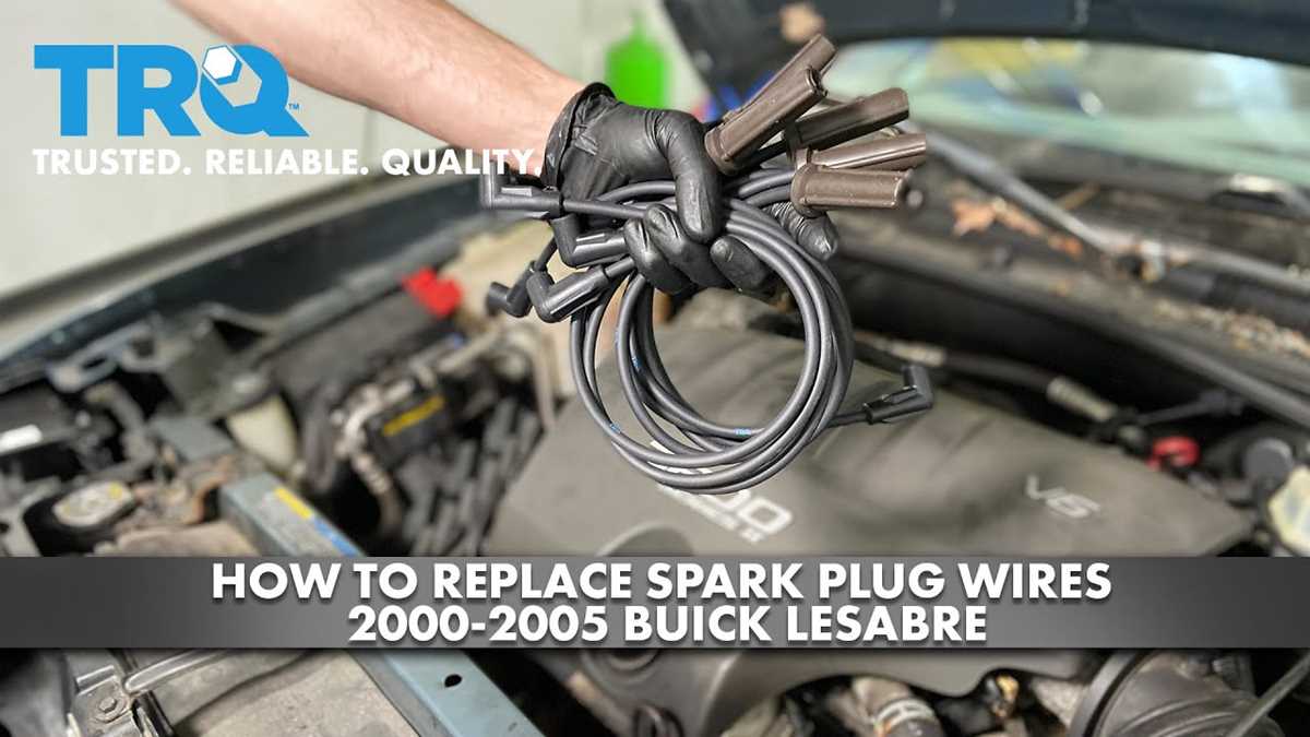 2002 buick lesabre wiring diagram