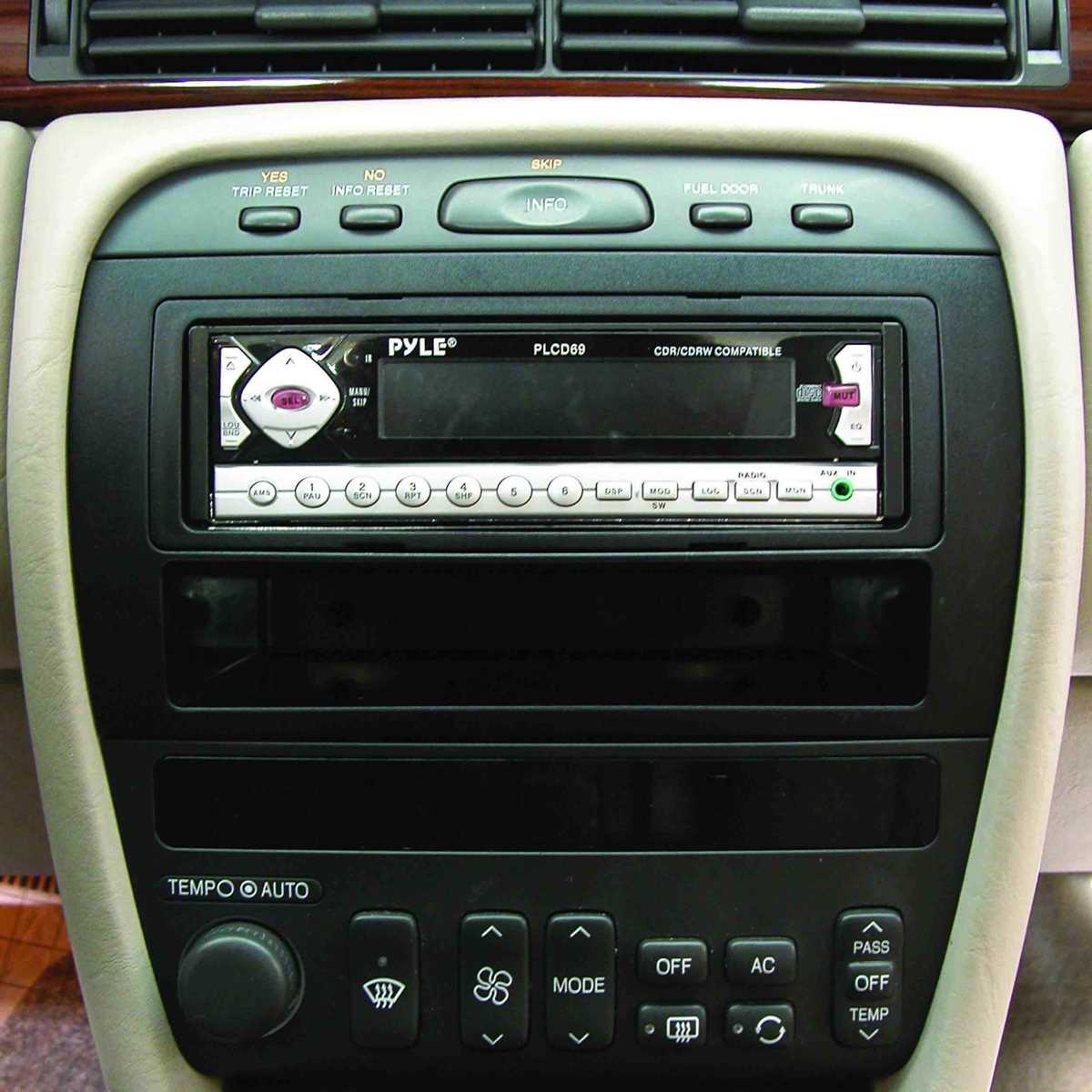 2002 cadillac deville radio wiring diagram