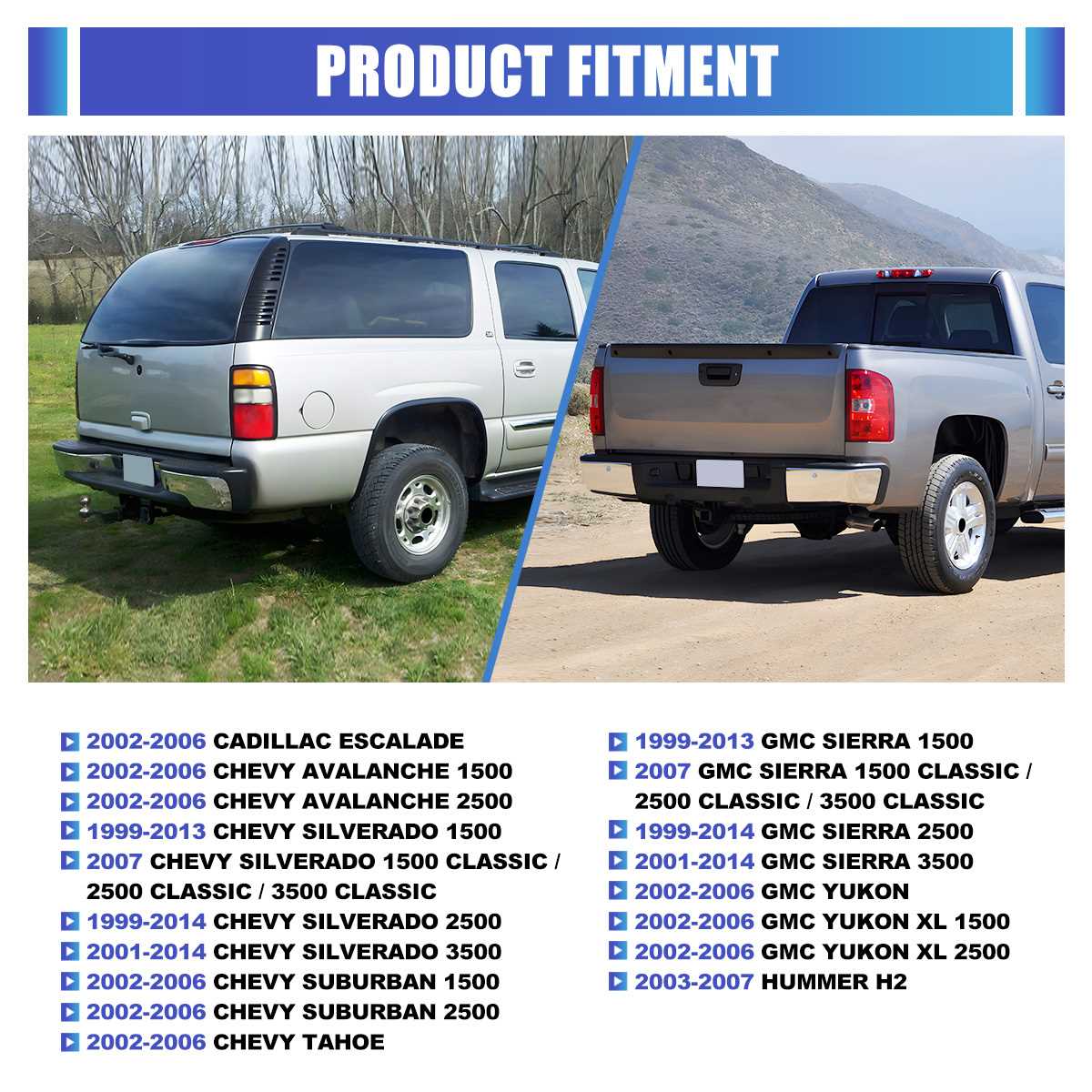 2002 chevy avalanche tail light wiring diagram