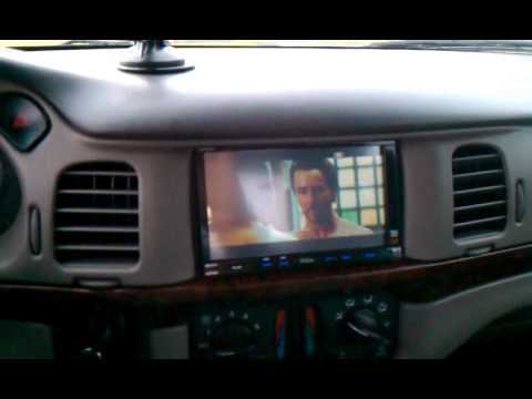 2002 chevy impala wiring diagram radio
