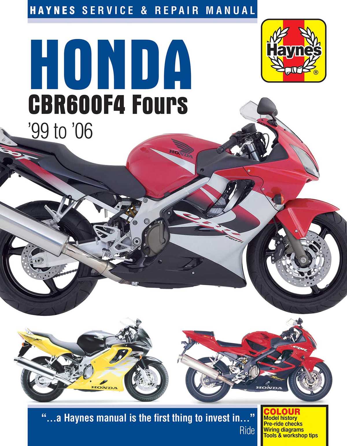 2002 honda cbr 600 f4i wiring diagram