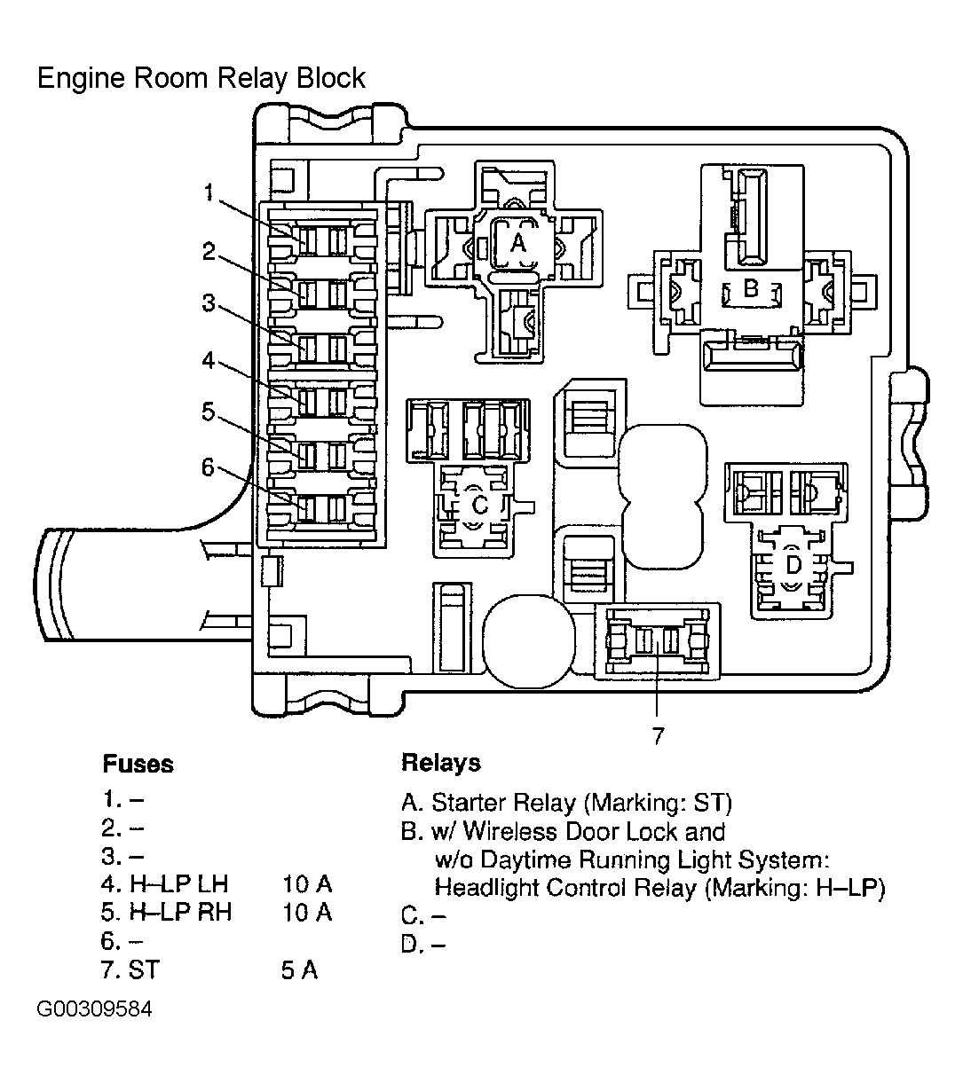 2002 toyota rav4 wiring diagram