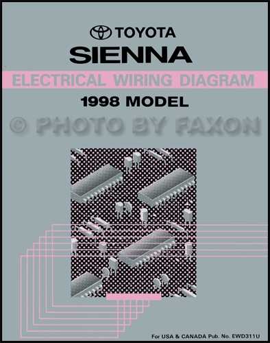 2002 toyota sienna radio wiring diagram 2002 toyota sienna radio wiring diagram