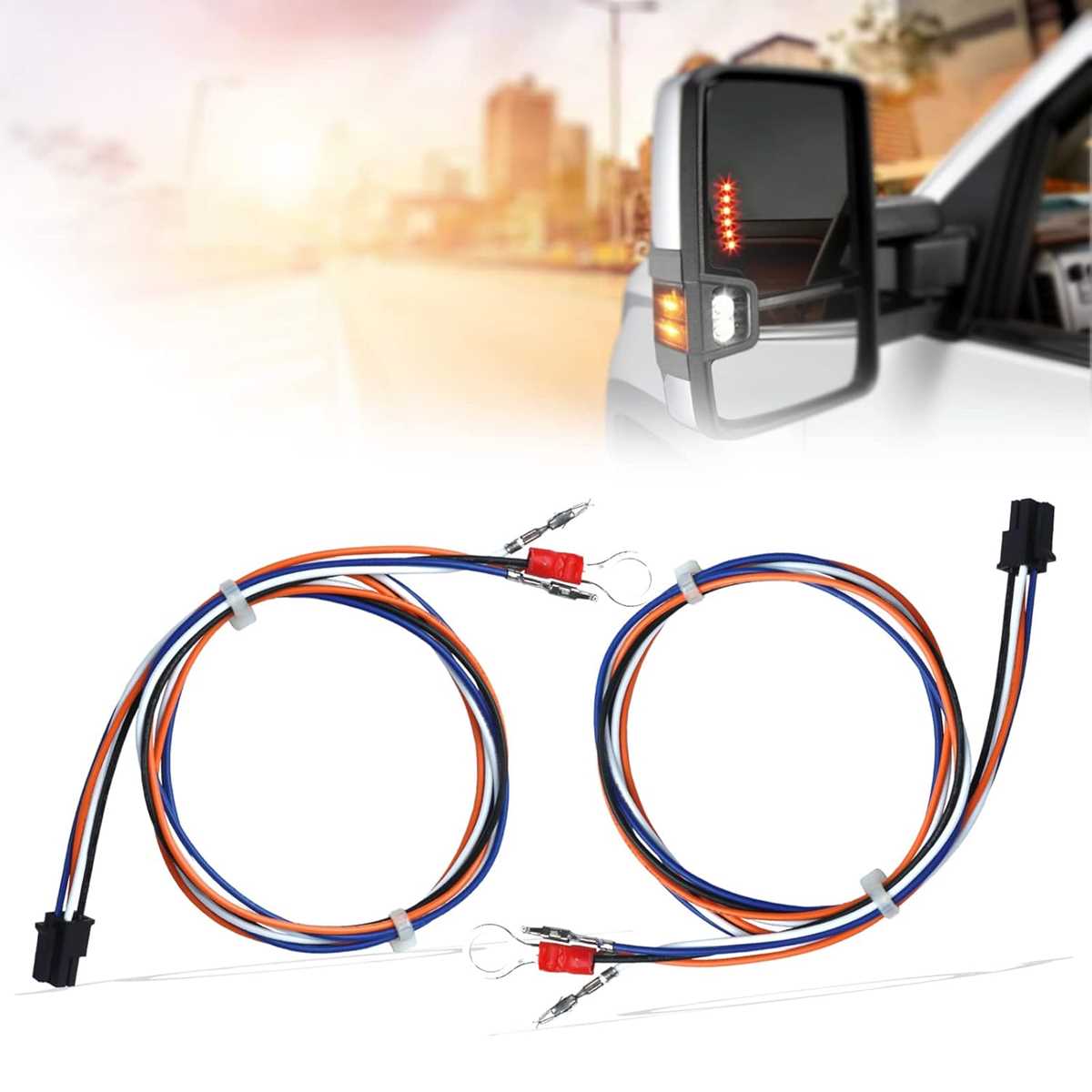 2002 chevy silverado mirror wiring diagram