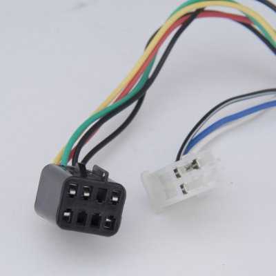 2002 chevy silverado mirror wiring diagram