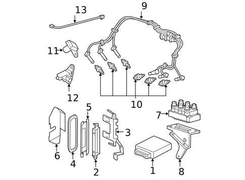 2002 ford explorer wiring diagram