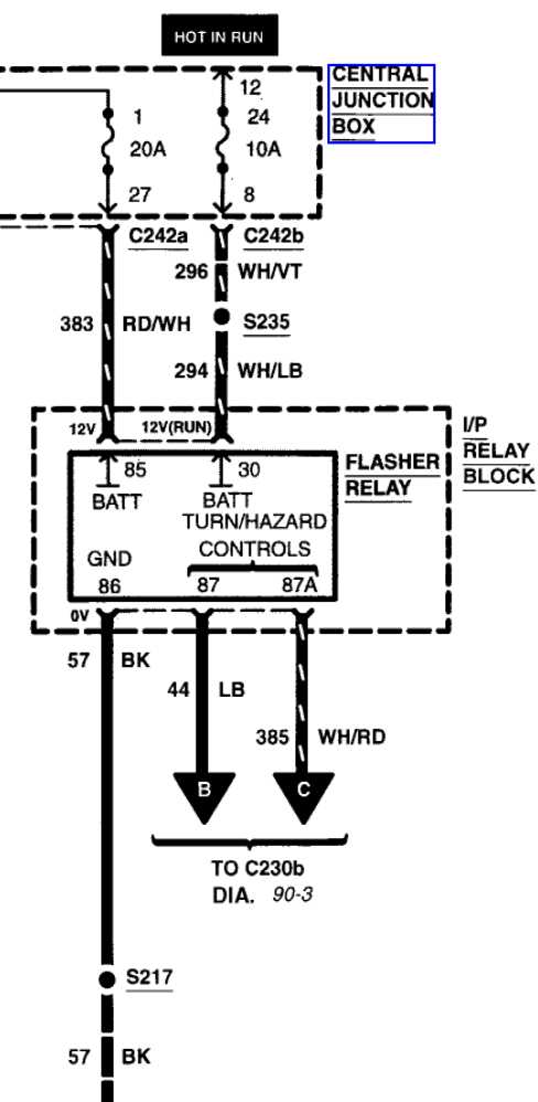 2002 ford f250 lights schematic diagram 2002 ford f250 lights schematic diagram